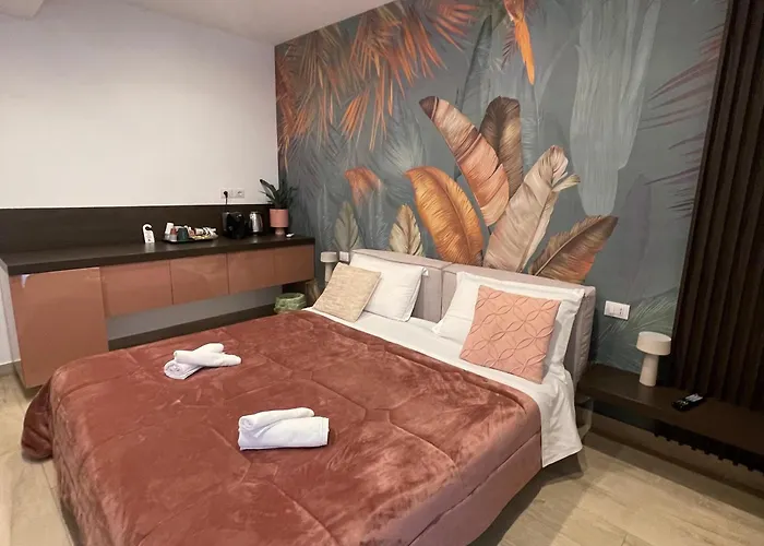 Namuri Luxury Rooms