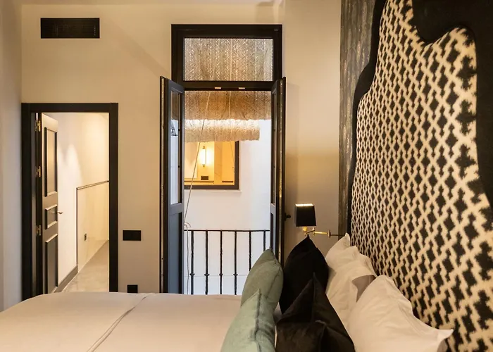 Boutique Hotel Casa Cánovas