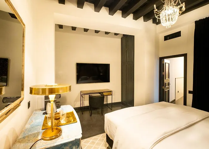 Boutique Hotel Casa Cánovas
