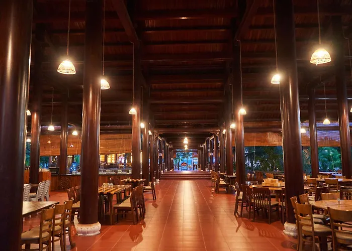 Hodota Cam Binh Resort & Spa - Lagi Beach