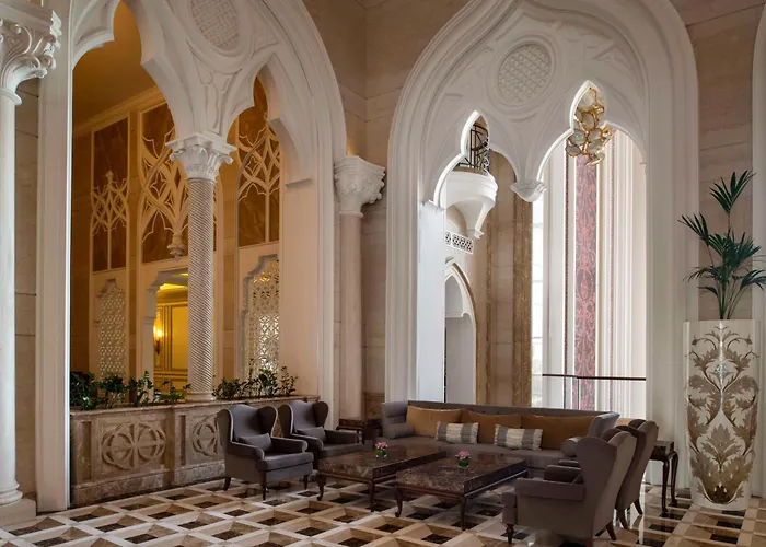 Marsa Malaz Kempinski, The Pearl Doha