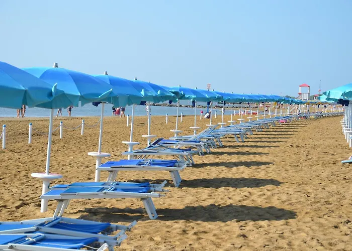Green Village Resort Lignano Sabbiadoro