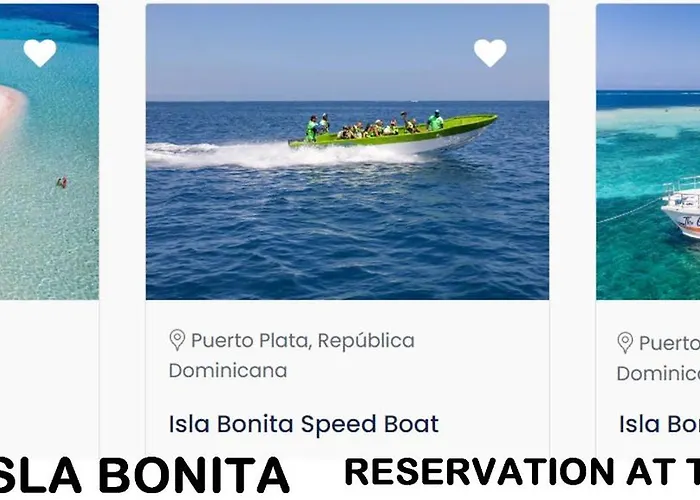La Isla Bonita