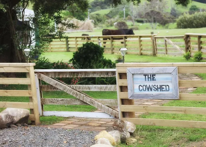 The Cowshed