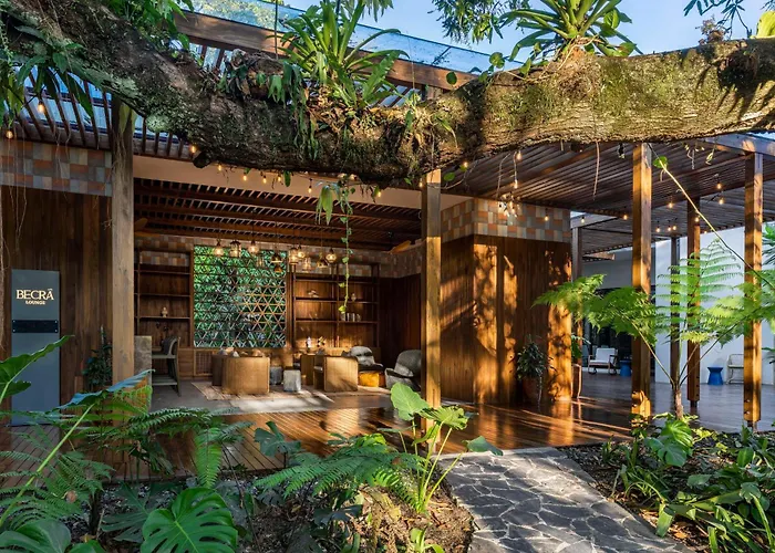 Botanika Osa Peninsula, Curio Collection By Hilton