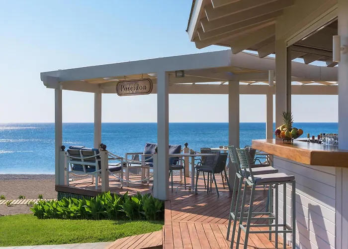 Rodos Palladium Leisure & Wellness Kallithéa