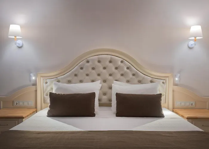 Rodos Palladium Leisure & Wellness Kallithéa