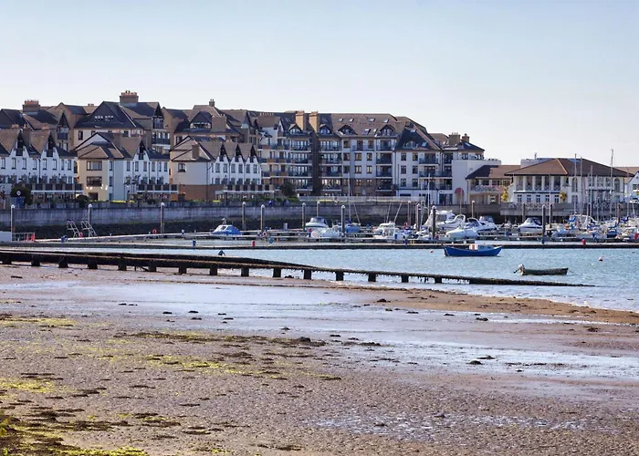 The Grand Hotel Malahide