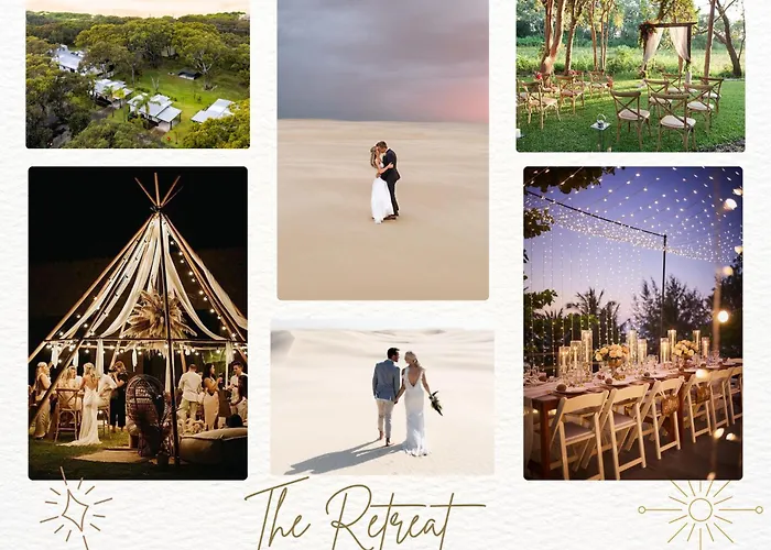 The Retreat Port Stephens