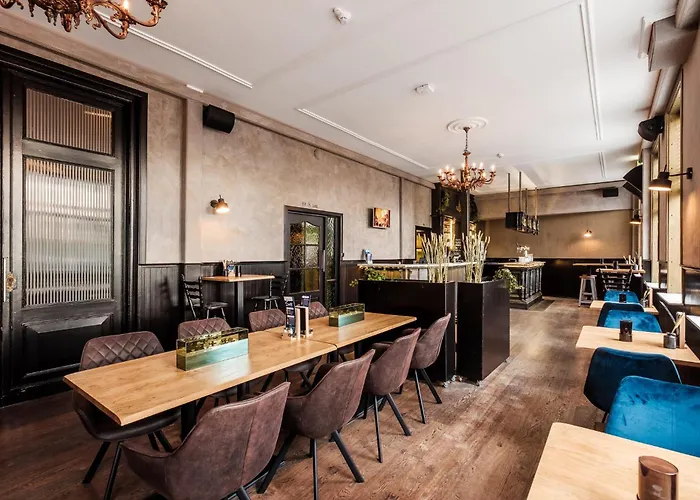 Hotel Brasserie Smits Wemeldinge