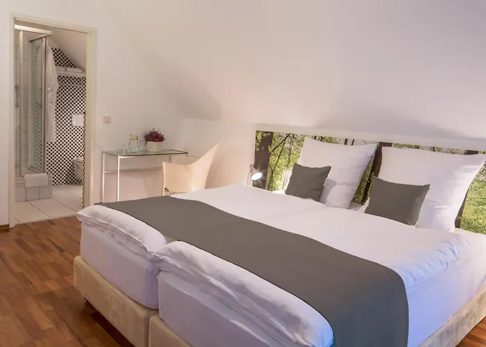 Eurostrand Resort Lueneburger Heide Fintel