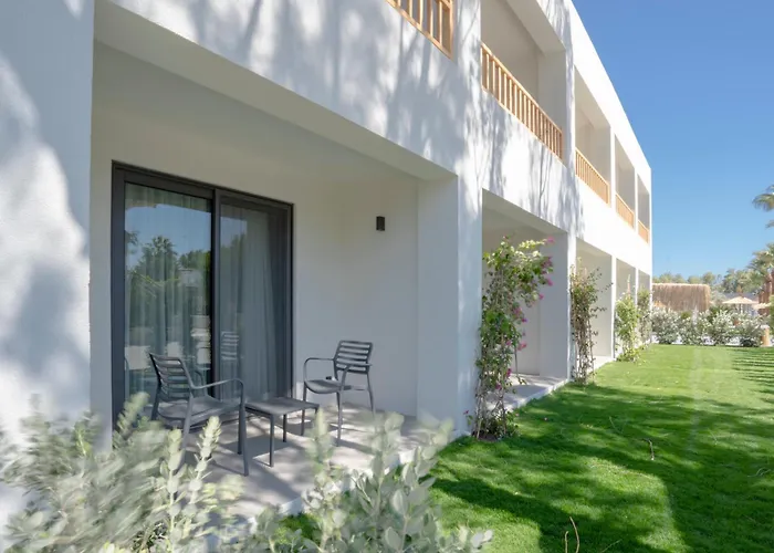 Regia Mare Beach Hotel & Spa Bodrum Ortakentyahşi