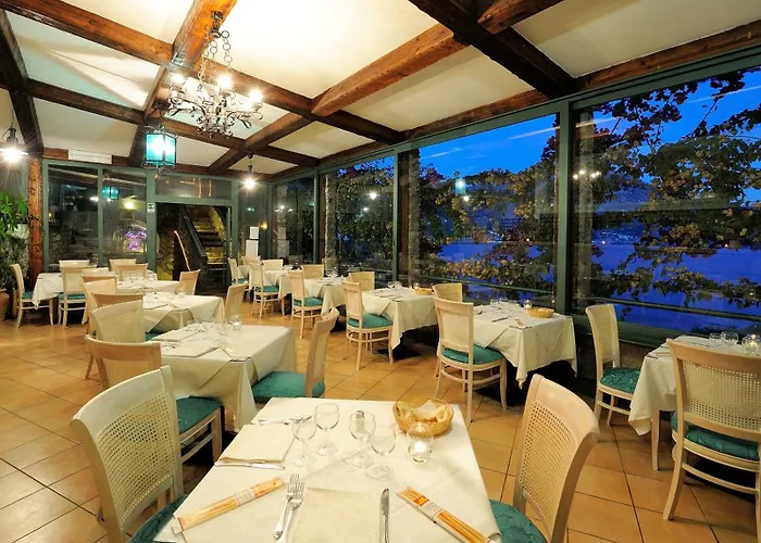 Hotel Villa San Michele Ravello
