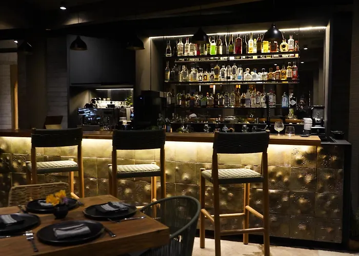 El Lugar Del Que Te Hable Hotel Boutique