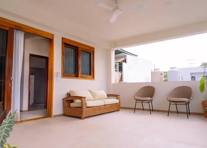 Casa Victoria Puerto Escondido Beach