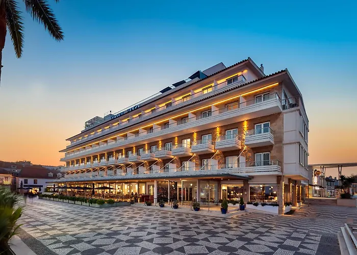 Hotel Baia Cascais