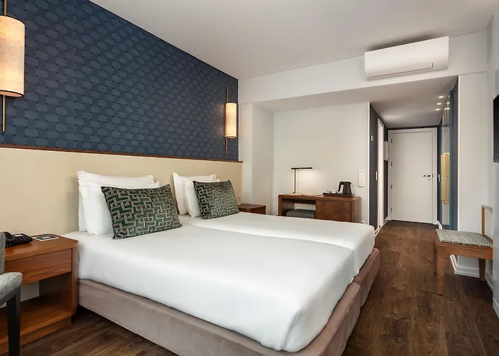 Hotel Baia Cascais