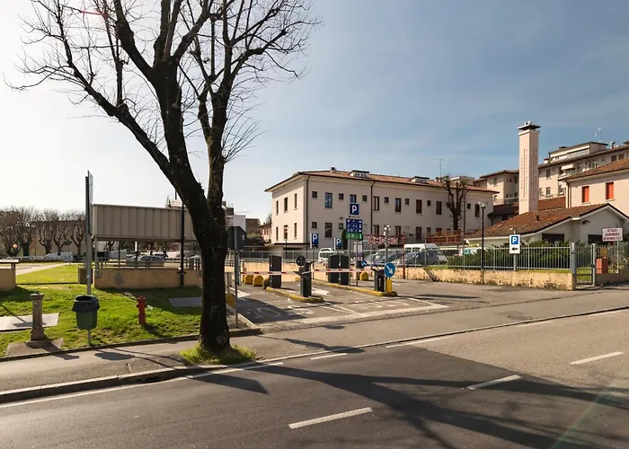 Hotel Piroscafo Desenzano del Garda