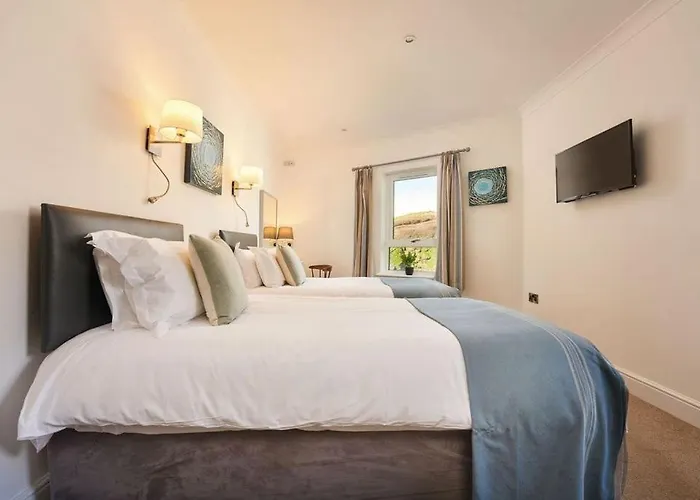 Port William Inn Tintagel