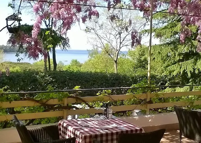 Hotel Ristorante Sole
