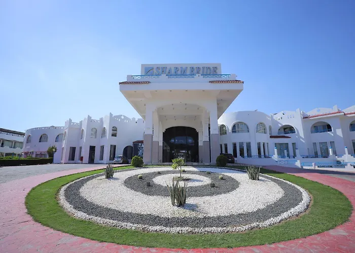 Sharm Bride Aqua & Spa