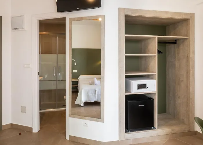 Hostal Alicante Sant Antoni de Portmany