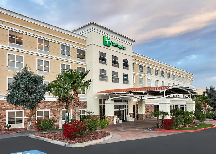Holiday Inn Yuma By Ihg