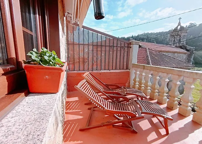 Hotel Casa Raúl Lires