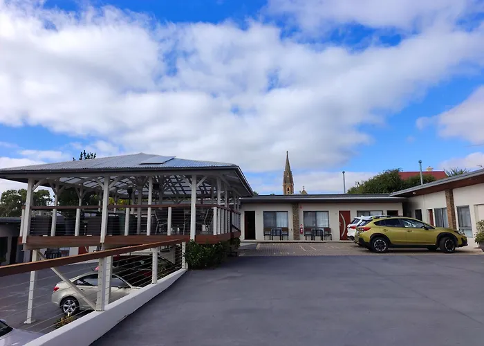 Altair Motel