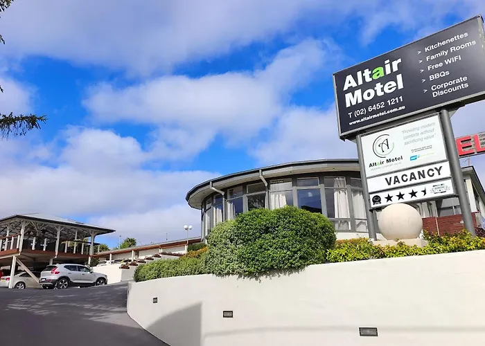 Altair Motel