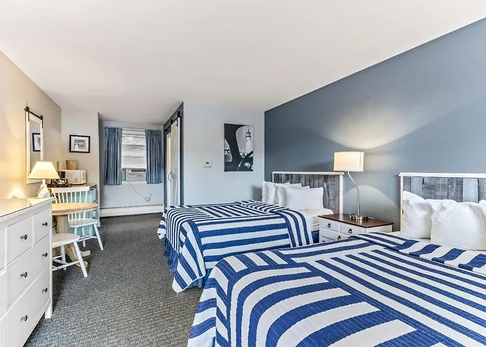 Handkerchief Shoals Inn