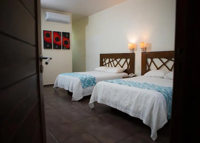 Hotel Tres Soles