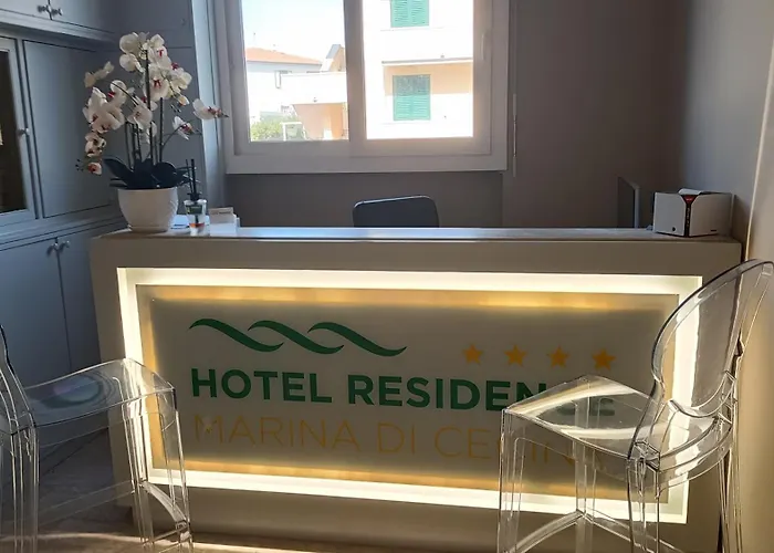 Residence Marina di Cecina