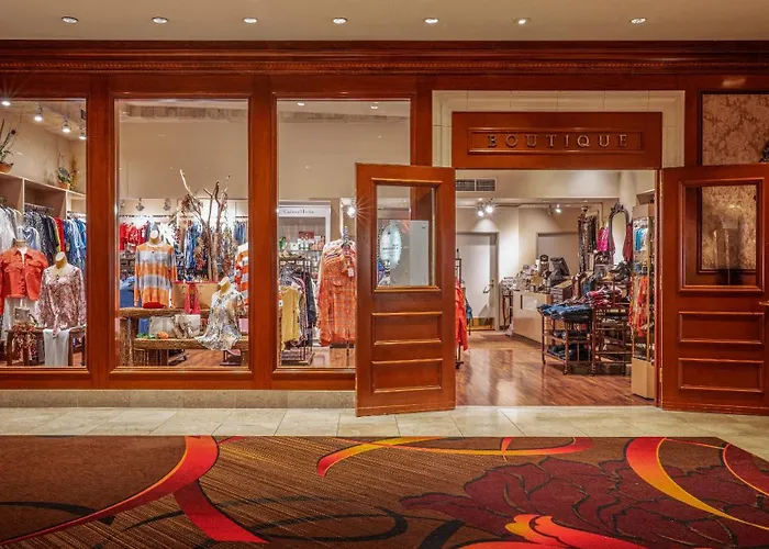 Silver Legacy Reno, A Caesars Destination