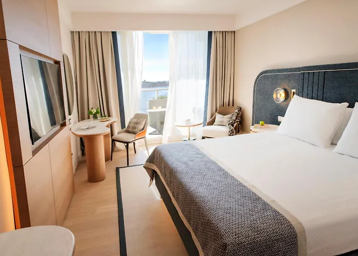 Hotel Croatia Cavtat