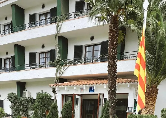 Hotel Gri-Mar Llançà