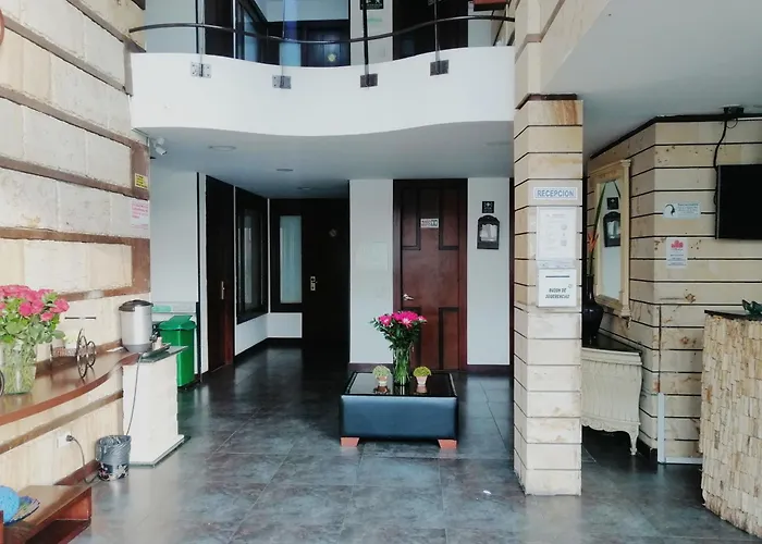 Hotel Aw Boutique
