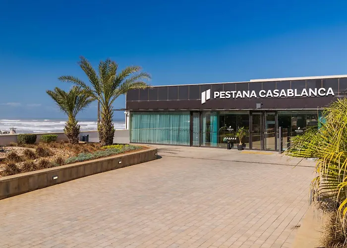 Pestana