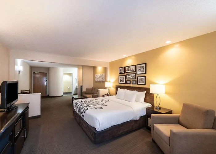 Sleep Inn & Suites Green Bay South