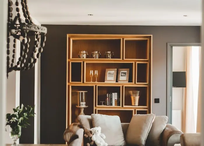 Frost Boutique Hotel Pärnu