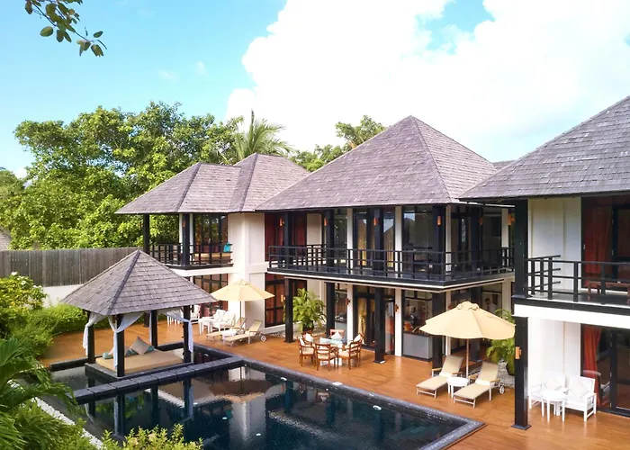 Sun Siyam Iru Fushi With Free Transfer Hotel Iru Fushi Island