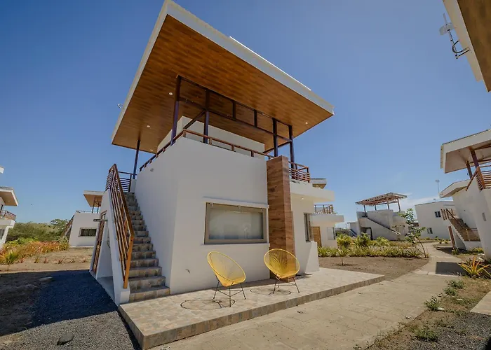 Gran Pacifica Beach Resort & Homes