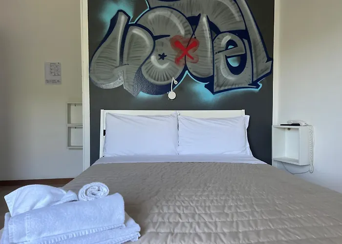 X Hotel Punta Marina