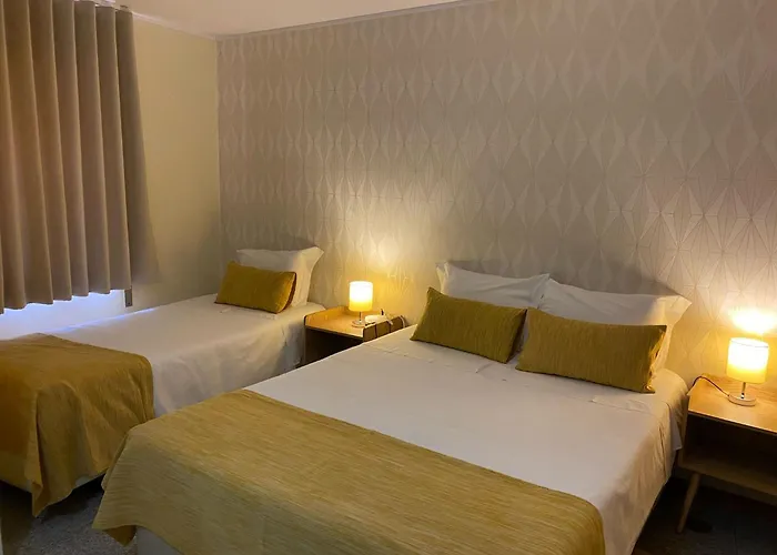 Enjoy Viana - Guest House