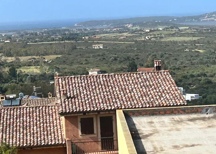 Su Nuraghe