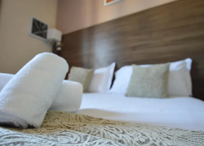 Hotel La Rotonde La Ciotat