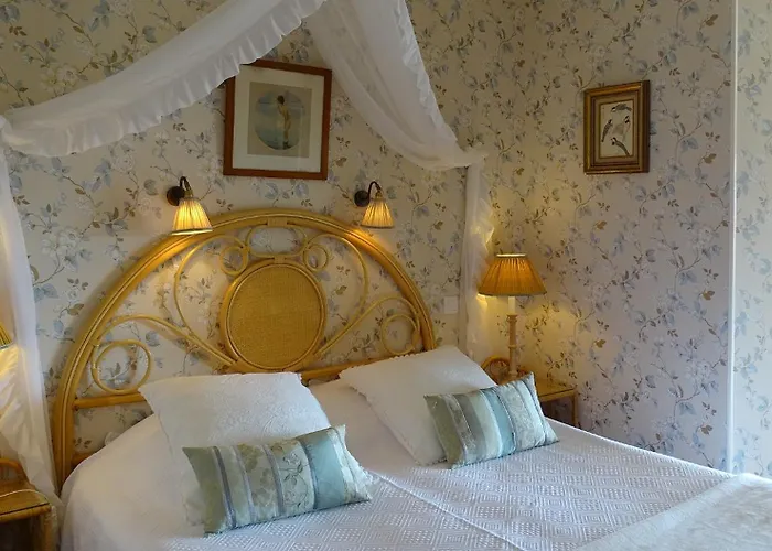Ti Al Lannec Hotel - Restaurant & Spa Trébeurden