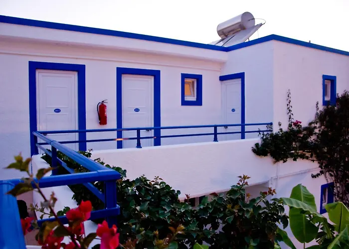 Hotel Tigaki'S Star
