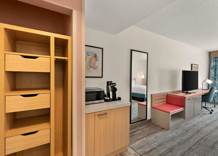 Hilton Garden Inn Atlanta East/Stonecrest Lithonia