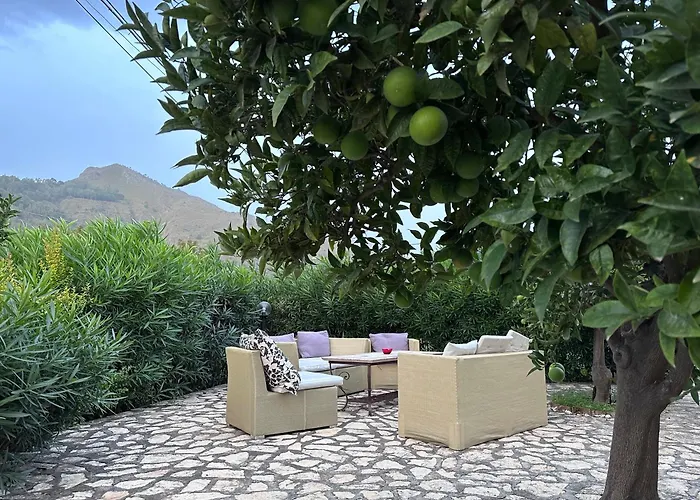 Casale Romano Resort E Relais Motta Camastra